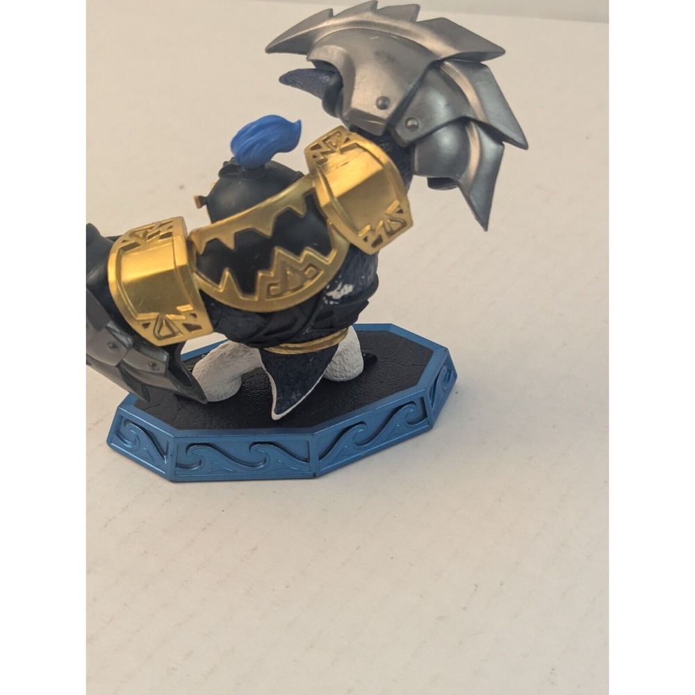 Skylanders Imaginators Sensei – Dark King Pen #87797888 Character Figure - Picture 8 of 9
